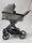 Hartan GTR 2-in-1 stroller | black/grey, thumbnail 5 of 5