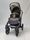 Hartan racer GTX 2-in-1 stroller | black/grey, thumbnail 3 of 5
