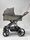 Hartan racer GTX 2-in-1 stroller | black/grey, thumbnail 4 of 5