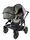 Hartan Two Select Kinderwagen | grau thumbnail 3/3