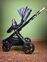 Hartan Vita GTR Kinderwagen | grau thumbnail 4/5