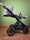 Hartan Vita GTR Kinderwagen | grey thumbnail 3/5