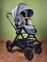 Hartan Vita GTR Kinderwagen | grau thumbnail 1/5