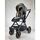 Hartan Viva GTR Kinderwagen | groen, thumbnail 2 of 3