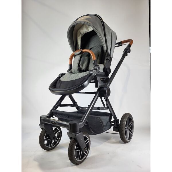 Hartan Viva GTR Kinderwagen | groen, image 2 of 3