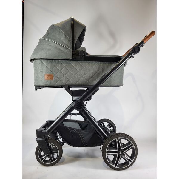 Hartan Viva GTR Kinderwagen | groen, image 3 of 3