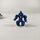 Hasbro Bundle 3x Figuren Drache Nashorn Robotere | multicolored, thumbnail 3 of 4