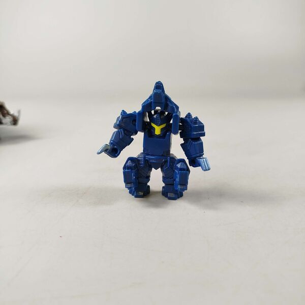 Hasbro Bundle 3x Figuren Drache Nashorn Robotere | multicolored, image 3 of 4