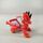 Hasbro Bundle 3x Figuren Drache Nashorn Robotere | multicolored, thumbnail 4 of 4