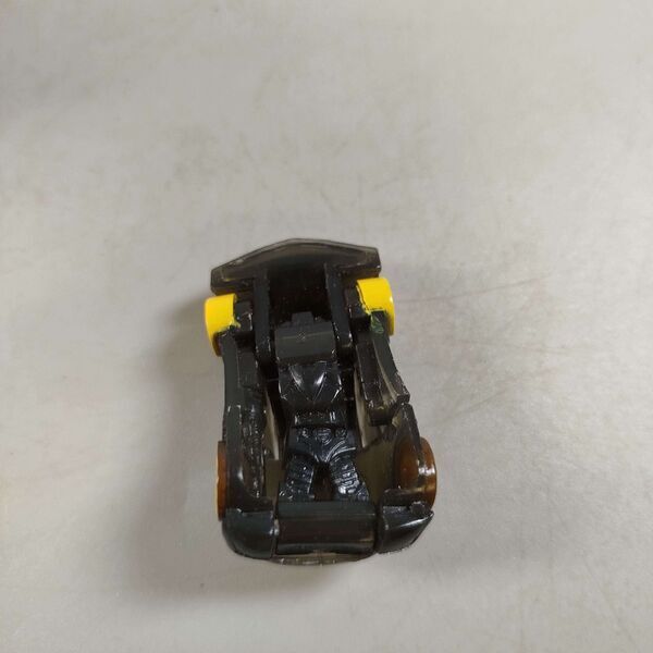 Hasbro Bundle Blastwave Warrior Class Actionfigure | mehrfarbig, image 3 of 3
