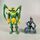 Hasbro Bundle Captain America Ben 10 4x Figuren, ab 3 4 5 Jahre | mehrfarbig, thumbnail 4 of 5