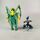 Hasbro Bundle Captain America Ben 10 4x Figuren, ab 3 4 5 Jahre | mehrfarbig, thumbnail 5 of 5