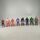 Hasbro Bundle Marvel Set von 9 Actionfigurene | multicolored, thumbnail 2 of 4