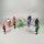 Hasbro Bundle Marvel Set von 9 Actionfigurene | multicolored, thumbnail 3 of 4
