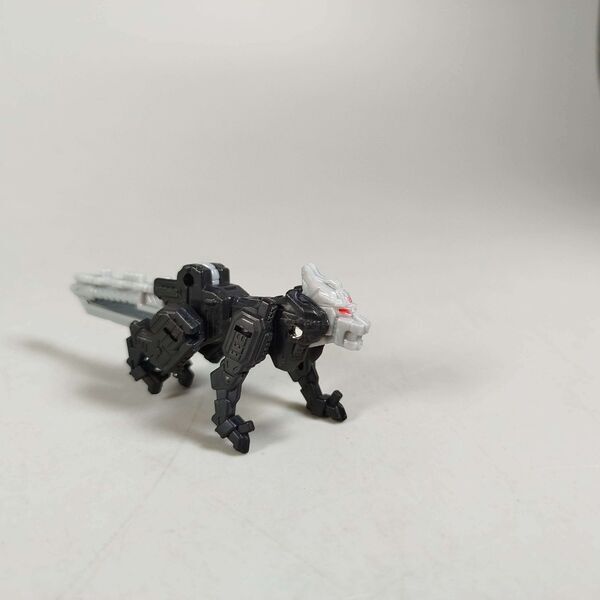 Hasbro Bundle Prime Beast Hunters Trailcutter 1x Actionfigure | mehrfarbig, image 2 of 3