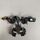 Hasbro Bundle Prime Beast Hunters Trailcutter 1x Actionfigure | mehrfarbig, thumbnail 3 of 3