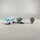 Hasbro Bundle Set von 3 Transformationsroboter First Aid, Sandstorm, Spinistere | mehrfarbig, thumbnail 1 of 3