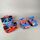 Hasbro Bundle Spidey and His Amazing Friends Set von 3 Fahrzeugee | mehrfarbig, thumbnail 1 of 3