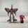 Hasbro Bundle Starscream & Demolition Destroyer Set von 2 Actionfigurene | mehrfarbig, thumbnail 1 of 3