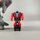 Hasbro Bundle Starscream & Demolition Destroyer Set von 2 Actionfigurene | mehrfarbig, thumbnail 2 of 3