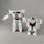 Hasbro Bundle Transformers 2x Figurene | mehrfarbig, thumbnail 2 of 3