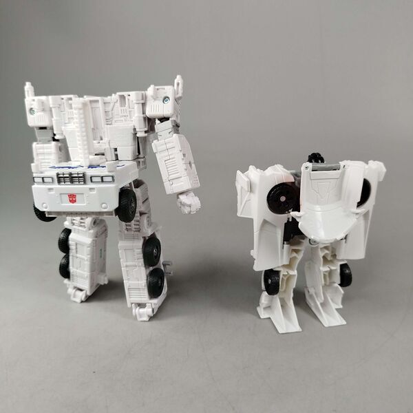 Hasbro Bundle Transformers 2x Figurene | mehrfarbig, image 3 of 3