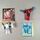 Hasbro Bundle Transformers 2x Figuren Windblade & Exo Suit Spikee | multicolored, thumbnail 1 of 5