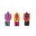 Hasbro Bundle Transformers Apeface Tiptop Micronus Set of 3 Action Figures | multicoloured, thumbnail 3 of 5