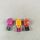 Hasbro Bundle Transformers Apeface Tiptop Micronus Set of 3 Action Figures | multicoloured, thumbnail 5 of 5