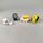Hasbro Bundle Transformers BotBots 10x Sammelfigurene | mehrfarbig, thumbnail 3 of 5