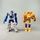 Hasbro Bundle Transformers Highbrow & Cheetor Set von 2 Actionfiguren, ab 6 7 8 Jahre | mehrfarbig, thumbnail 1 of 3