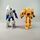 Hasbro Bundle Transformers Highbrow & Cheetor Set von 2 Actionfiguren, ab 6 7 8 Jahre | mehrfarbig, thumbnail 2 of 3