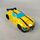 Hasbro Bundle Transformers Optimus Prime & Bumblebee Set of 2 Action Figures | multicoloured, thumbnail 3 of 4