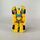 Hasbro Bundle Transformers Optimus Prime & Bumblebee Set of 2 Action Figures | multicoloured, thumbnail 4 of 4