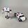 Hasbro Bundle Transformers Set von 2 Roboter Autose | mehrfarbig, thumbnail 2 of 3