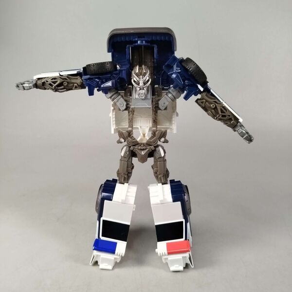 Hasbro Bundle Transformers Set von 2 Roboter Autose | mehrfarbig, image 3 of 3