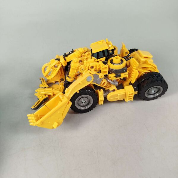 Hasbro Bundle Transformers Set von 2 Roboter Demolishore | mehrfarbig, image 2 of 4