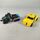 Hasbro Bundle Transformers Set von 2 Verwandlungsrobotere | mehrfarbig, thumbnail 1 of 2
