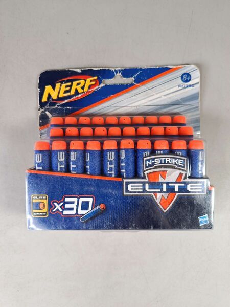 Hasbro Infinus Dart Blasters | multicoloured, image 4 of 5