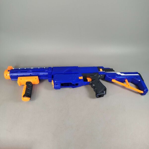 Hasbro Nerf Elite Retaliator Blastere | mehrfarbig, image 1 of 1
