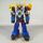 Hasbro Power Rangers Beast-X Ultrazord Actionfigure | multicolored, thumbnail 1 of 4