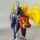 Hasbro Power Rangers Beast-X Ultrazord Actionfigure | multicolored, thumbnail 2 of 4