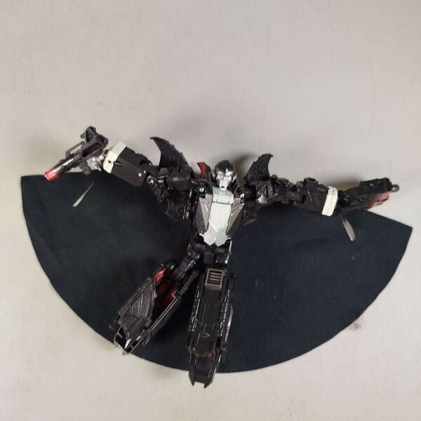 Hasbro Transformers Draculus F0485 Actionfigure | mehrfarbig, image 2 of 5