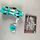 Hasbro Transformers Generations Power of the Primes Autobot Moonracer Actionfigure | mehrfarbig, thumbnail 1 of 3