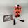 Hasbro Transformers Inferno Figure | mehrfarbig, thumbnail 1 of 2