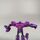 Hasbro Transformers Shockwave Figure | mehrfarbig, thumbnail 2 of 2