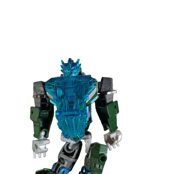 Hasbro Transformers Thunderhowl Energon Armor Actionfigur mit Zubehöre | mehrfarbig, image 5 of 5
