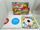 Hasbro Twister Junior Kinderspiele | mehrfarbig, thumbnail 2 of 2
