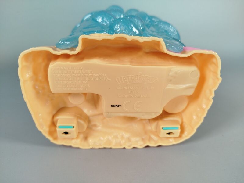 Hatchimals Colleggtibles Spielset, mit vielen Figuren | mehrfarbig 4