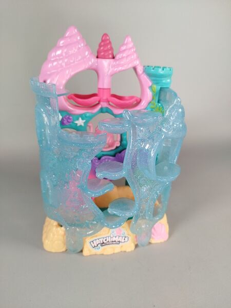 Hatchimals Colleggtibles Spielset, mit vielen Figuren | mehrfarbig 5